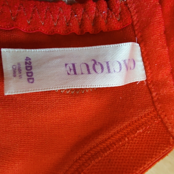 Cacique 42DDD - Picture 2 of 3